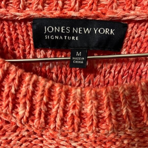 Jones New York Resort Sweater - Picture 2 of 4
